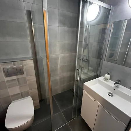 Dřevona Ii Apartmán