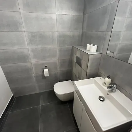 Apartmán Dřevona Ii