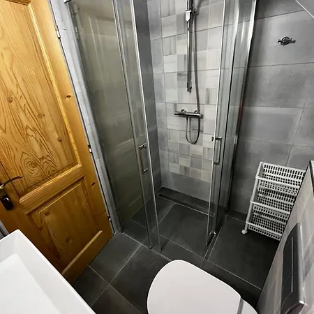 Apartmán Dřevona Ii *