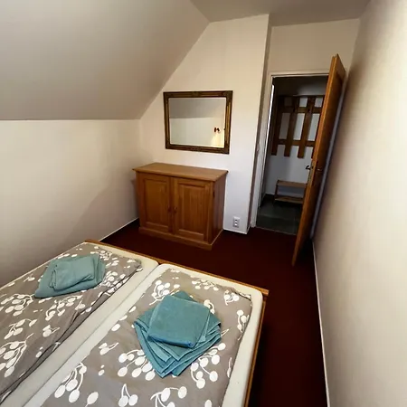 Apartment Drevona Ii *