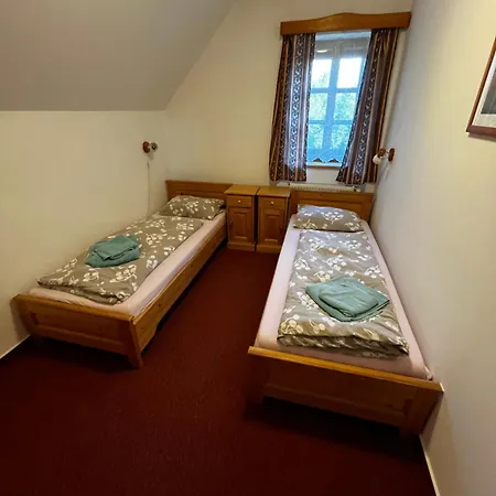 Apartmán Dřevona Ii