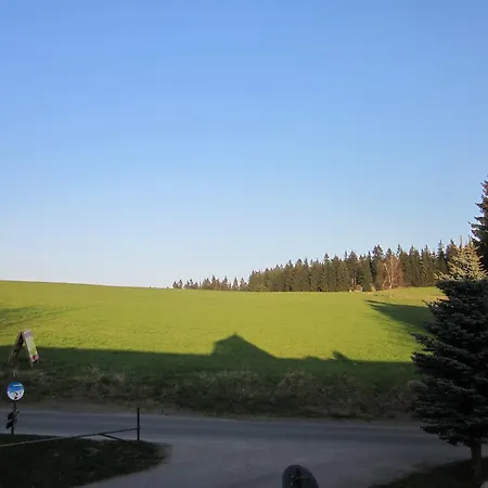 Dřevona Ii Apartmán Janov nad Nisou