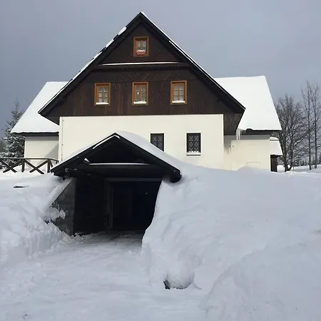 Dřevona Ii Janov nad Nisou