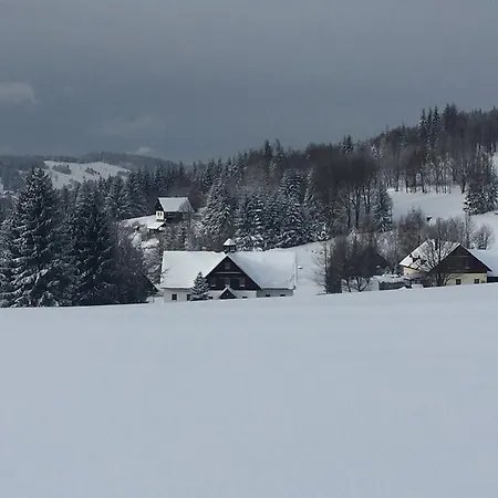 Dřevona Ii