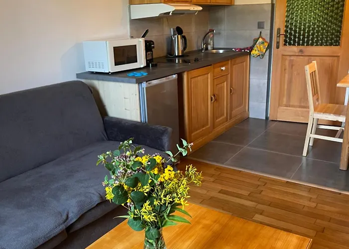 Drevona Ii * Janov nad Nisou