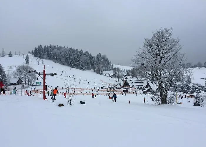 Lägenhet Drevona Ii